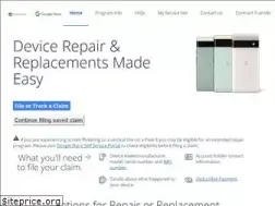 Sites similar to mydeviceprotect.com