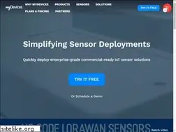 Sites similar to mydevices.com