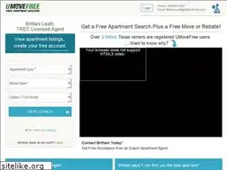 Sites similar to mydfwfreemove.com