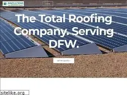 Sites similar to mydfwroofing.com