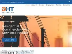 Sites similar to mydh.com