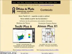 Sites similar to mydia.com