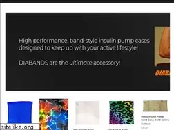 Sites similar to mydiaband.com