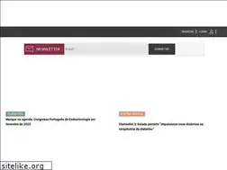 Sites similar to mydiabetes.pt