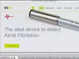 Sites similar to mydiagnostick.com