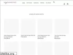 Sites similar to mydiamond.com.ph