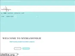 Sites similar to mydiamond.ie