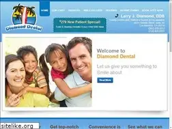 Sites similar to mydiamonddental.com