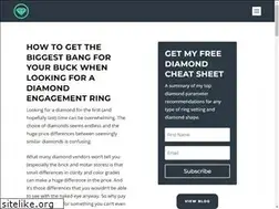 Sites similar to mydiamondguide.com