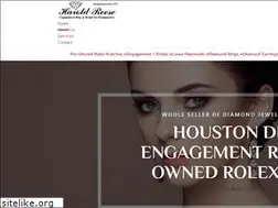 Sites similar to mydiamondman.com