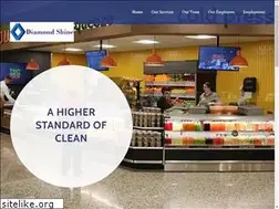 Sites similar to mydiamondshine.com