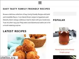 Sites similar to mydiasporakitchen.com
