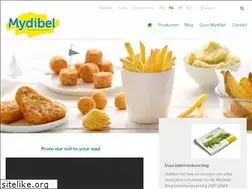 Sites similar to mydibel.be