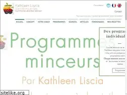 Sites similar to mydietcoachkathleen.com