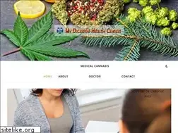 Sites similar to mydigestivehealthcenters.com
