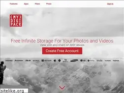 Sites similar to mydigipack.com