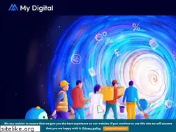Sites similar to mydigitalaccounts.com