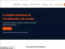 Sites similar to mydigitalbuildings.com