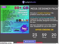 Sites similar to mydigitalbundle.in