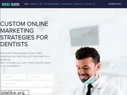Sites similar to mydigitaldentistry.com