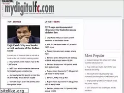Sites similar to mydigitalfc.com
