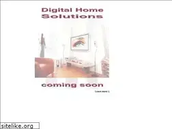 Sites similar to mydigitalhome.co.uk