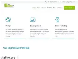 Sites similar to mydigitalhp.com