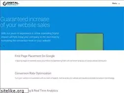Sites similar to mydigitalimpact.com