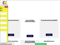 Sites similar to mydigitalleader.com