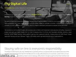 Sites similar to mydigitallife.me