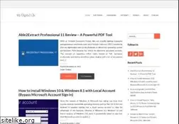 Sites similar to mydigitallife.net