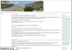 Sites similar to mydigitallife.us