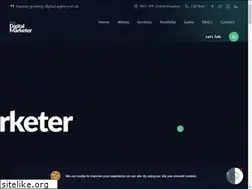 Sites similar to mydigitalmarketer.co.uk