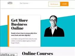 Sites similar to mydigitalmarketingmastery.com