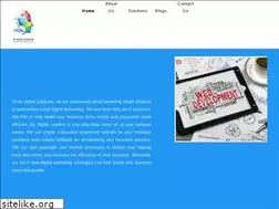 Sites similar to mydigitalsolutions.com.au
