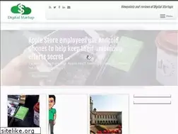Sites similar to mydigitalstartup.net