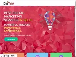 Sites similar to mydigitech.in