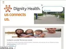 Sites similar to mydignityhealth.org