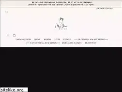 Sites similar to mydineshop.com
