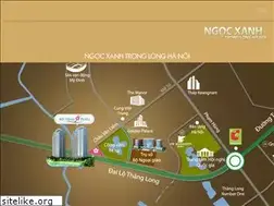 Sites similar to mydinhpearl.com.vn