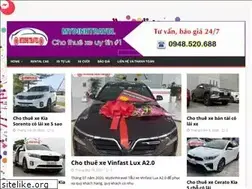 Sites similar to mydinhtravel.com