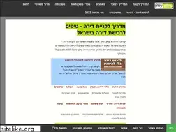 Sites similar to mydira.co.il