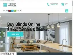 Sites similar to mydirectblinds.com.au