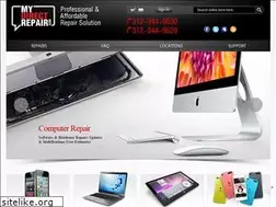 Sites similar to mydirectrepair.com