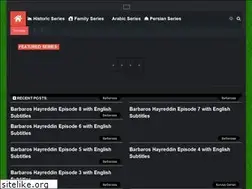 Sites similar to mydirilisertugrul.com