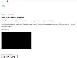 Sites similar to mydirtbike.com