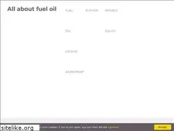 Sites similar to mydiscountoil.com