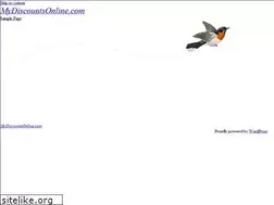 Sites similar to mydiscountsonline.com