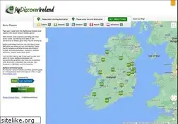 Sites similar to mydiscoverireland.com