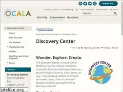Sites similar to mydiscoverycenter.org